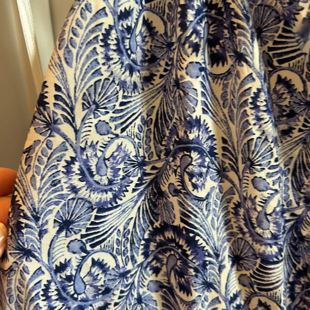 NWT J. Crew Collection Anguilla halter dress